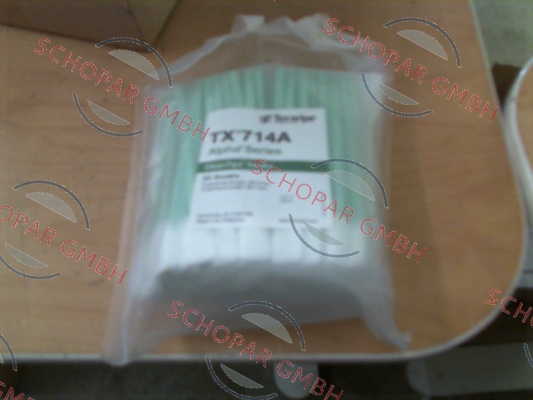 Texwipe-TX714A (pack x1000)