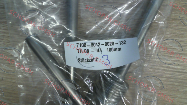 S+S REGELTECHNIK-7100-0012-0020-132