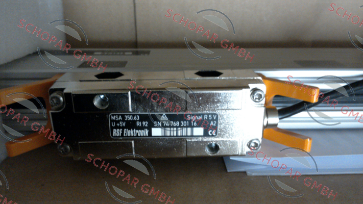 Rsf Elektronik-C243592D1925