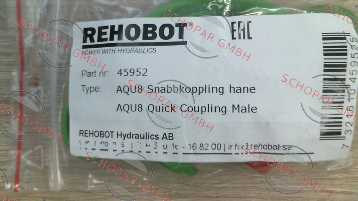 Rehobot-AQU8 (45952)