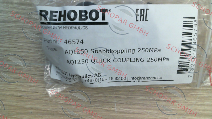 Rehobot-AQI250 (46574)