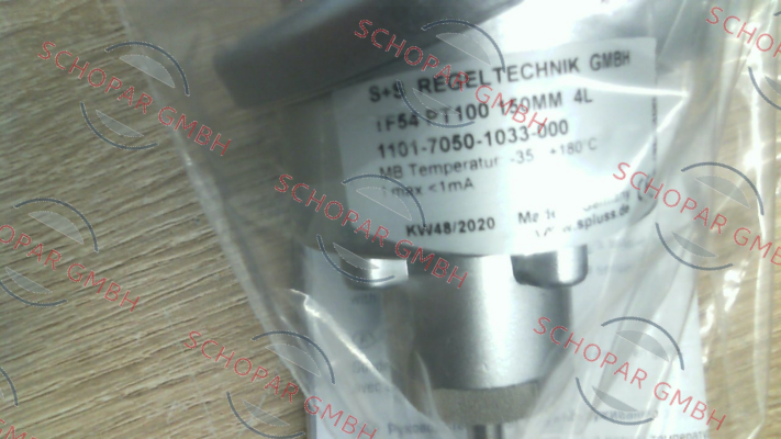 S+S REGELTECHNIK-1101-7050-1033-000