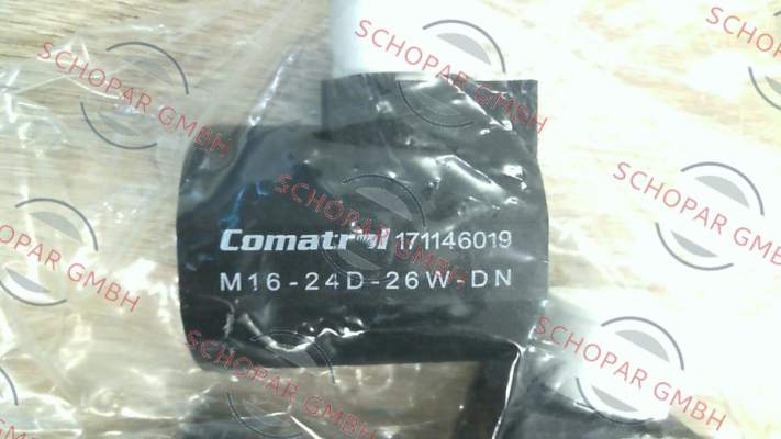 Comatrol-M16-24D-26W-DN