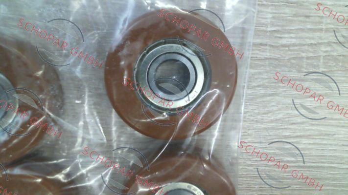 Vulkoprin-PU.MH 50/15/312/ZZ (6201)
