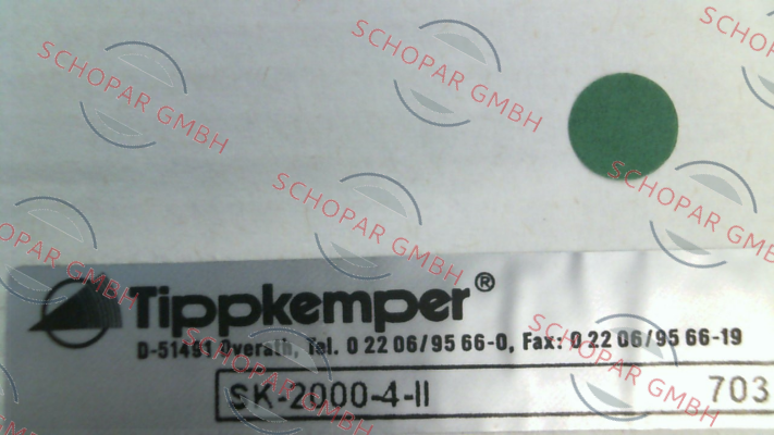 Tippkemper-A71010104