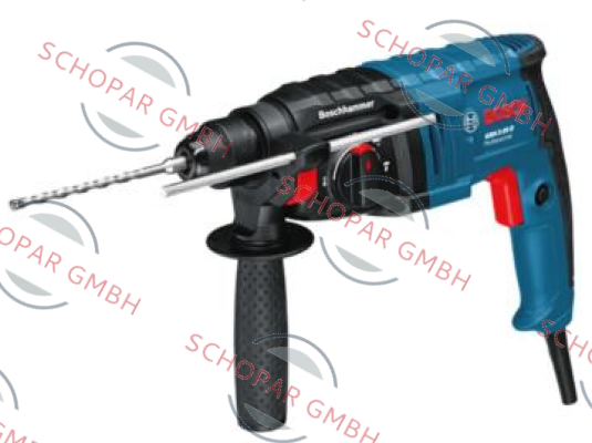 Bosch-0 611 25A 400 