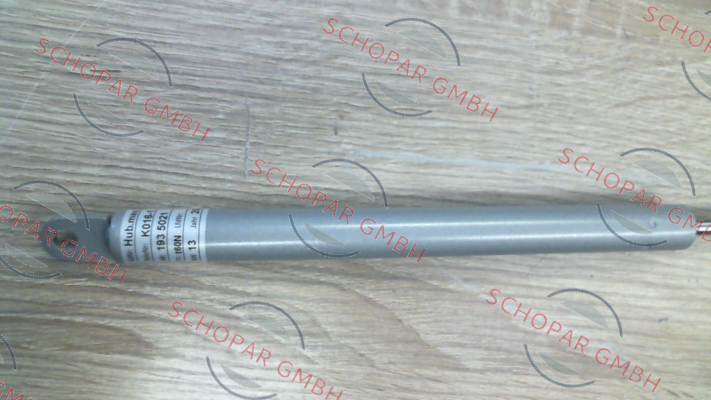 Ferramenta Livenza (Suspa)-16-1 01612125-60N