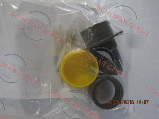 Souriau-85100R1415P50 99