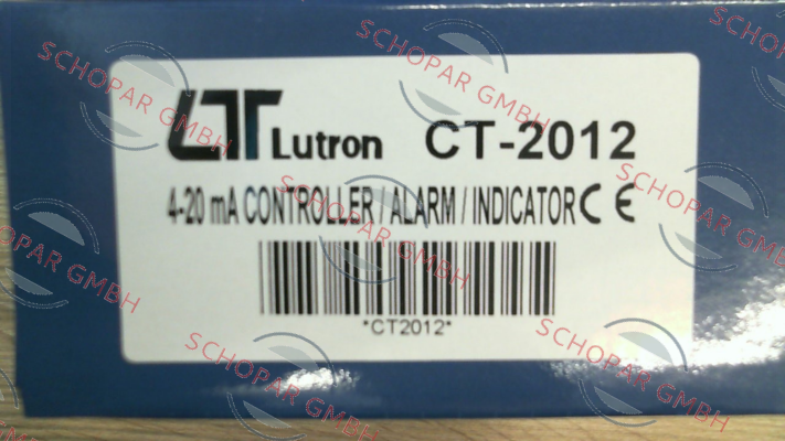 Lutron-CT-2002