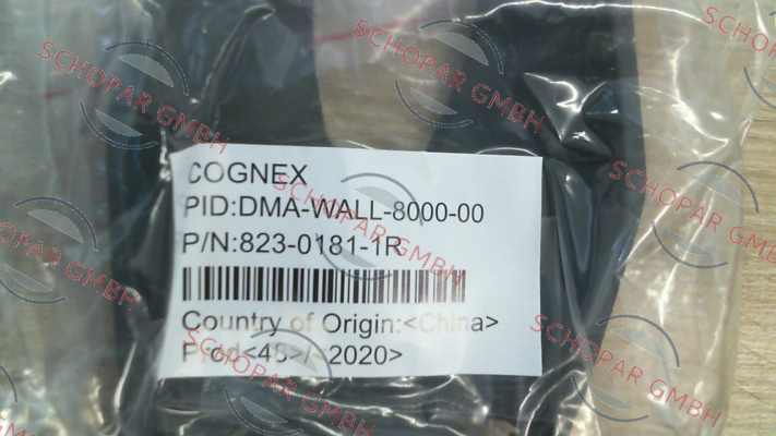 Cognex-DMA-WALL-8000-00