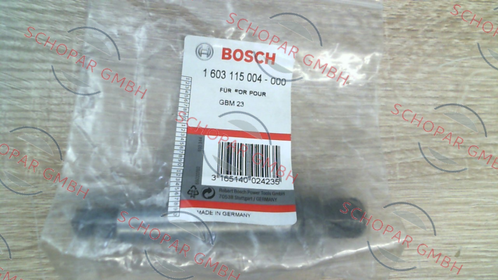 Bosch-1603115004