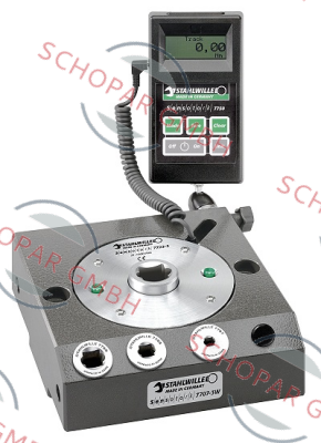 Stahlwille-Sensotork 7750 2-100Nm 