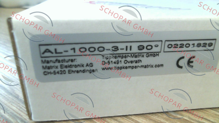 Tippkemper-AL-1000-3-II 90°