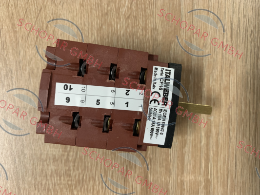 Italweber-IWCS16-08R-48S