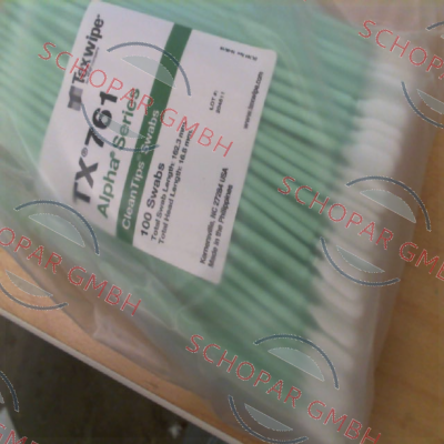 Texwipe-TX761 (Bag)