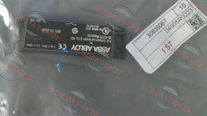 Albany-BPS 33-2646