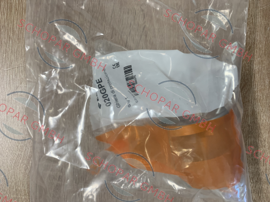 New Elfin-020GPE