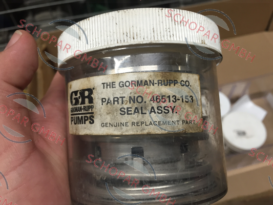 Gorman Rupp-46513-153