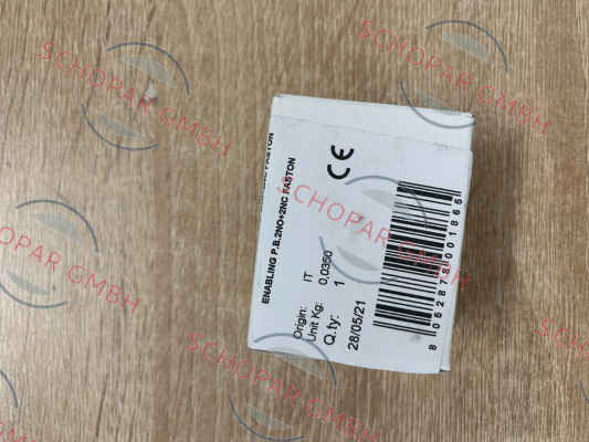 New Elfin-016P3P22F