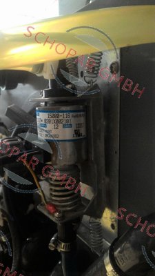 Gorman Rupp-15000-116 oem