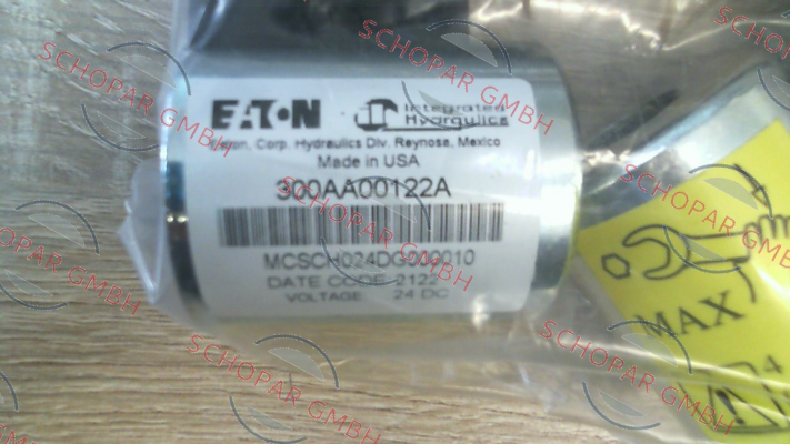 IMAV Hydraulik-(MCS CH024DG000010) 300AA 00122A
