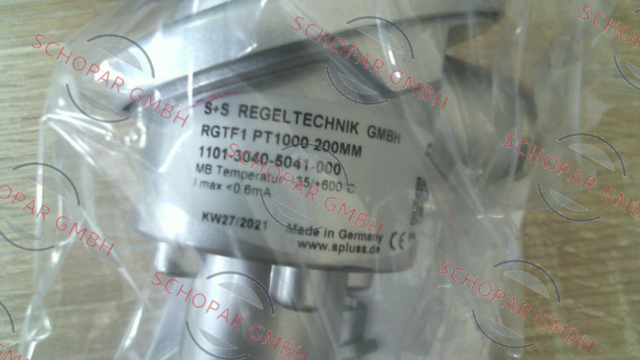 S+S REGELTECHNIK-1101-3040-5041-000