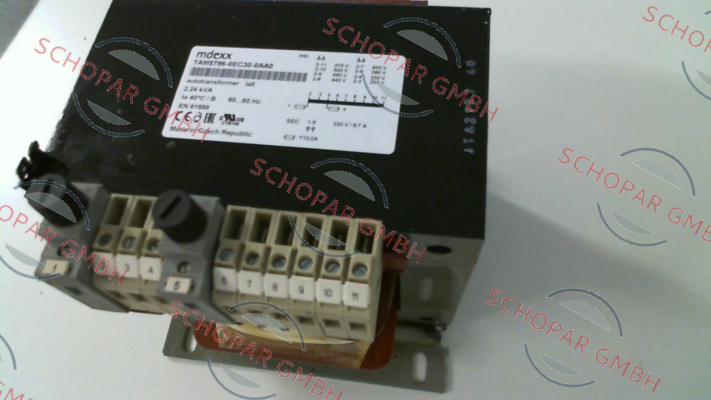 Mdexx-TAM5796-0EC30-0AA0