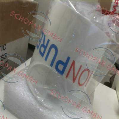 Evoqua Water Technologies-IONPURE MX30