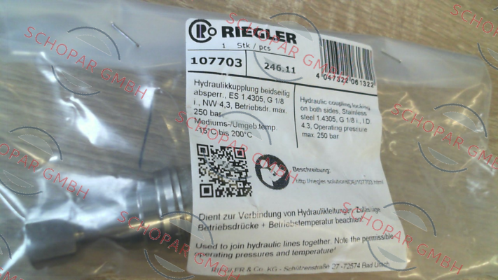 Riegler-107703 / 246.11