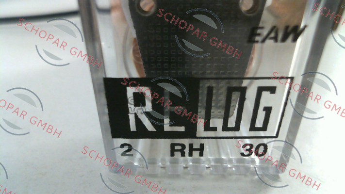 Relog-2RH30 24V