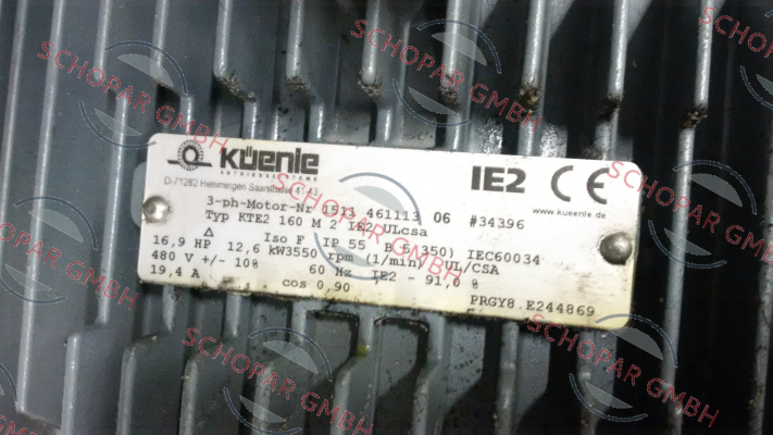 Küenle-34396