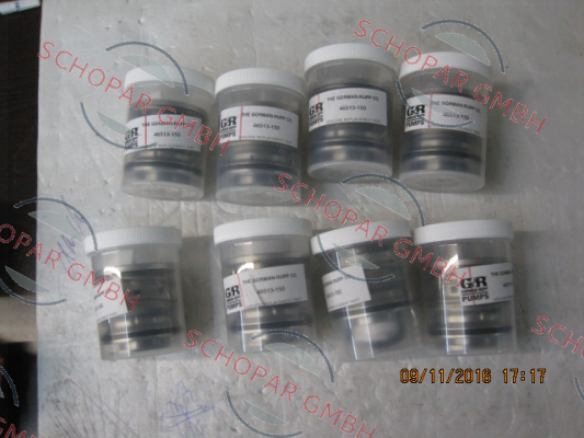 Gorman Rupp-46513-150