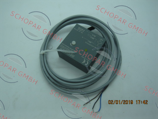 Rechner-p/n: 563700, Type: KSA-80-BB-O-50x50x25-PA-Z02/Y26-1