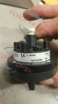 Huba Control-620.9100