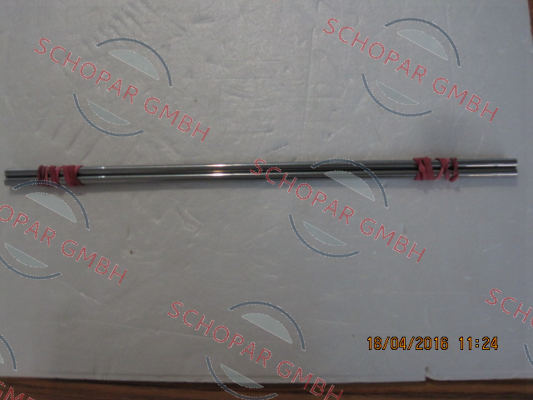 Ceratizit-RGM 0600-330 CTS12D