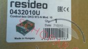 slider