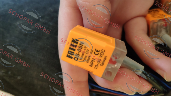 Fotek-QS-05N