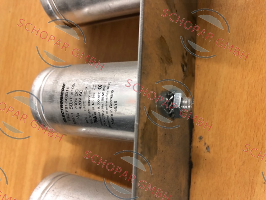 Electronicon-E62.F81-503D10 alternative E62.G14-503G10
