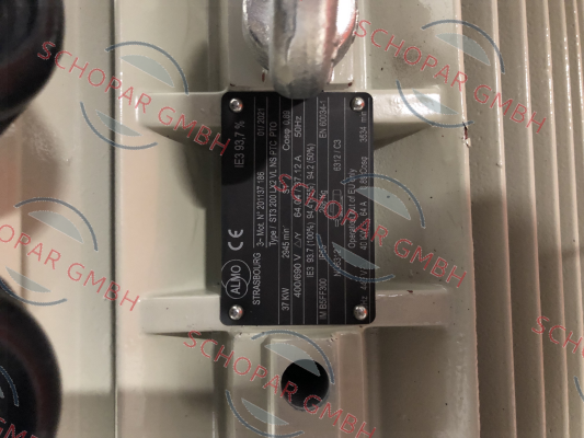 Almo-ST3-200LX2-VLNS-PTC