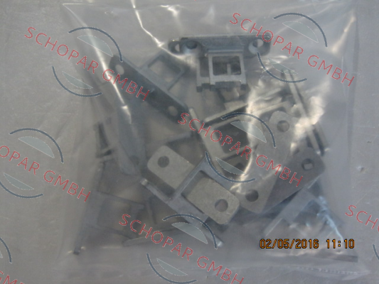 Kronenberg-60305002 , type BB-MS 
