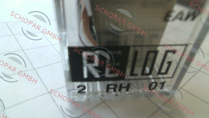 Relog-2RH01/TGL26047 ​ 48VDC