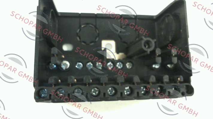 Satronic-Satronic Sockel S98 (015.31533)