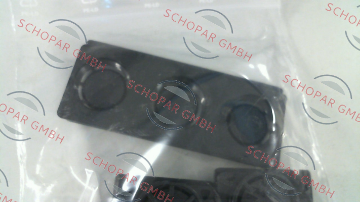 Satronic-PG-plate for, Sockel S98 (015.31569)
