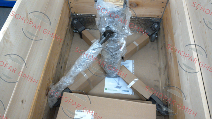 Rehobot-P/N: 43447, Type: HTJ1200-2