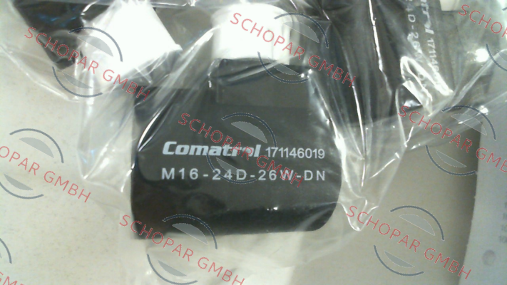 Comatrol-171146019 / M16-24D-26W-DN