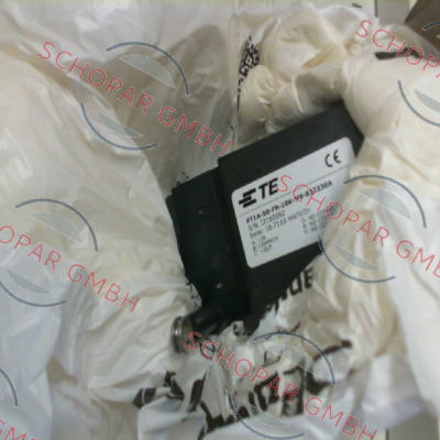 Celesco-PT1A-50-FR-10K-M6-632330A