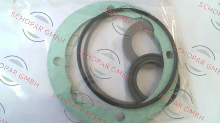 Settima-Seal KIT for GR45-SMT16B-180L-RF1