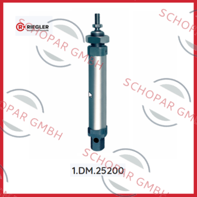 Riegler-105794 1.DM.25200