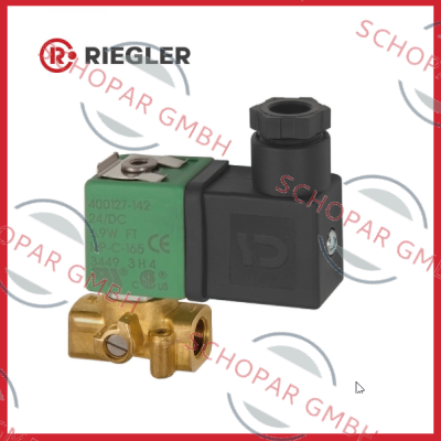 Riegler-102962 Type: 107.12