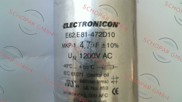 Electronicon-E62.E81-472D10